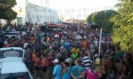 So Jos de Solonpole - carnaval de so jose 2011, Por Professora Judite