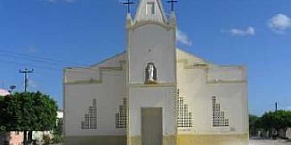 Capela de So Jos