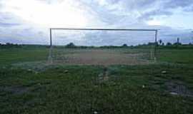 Sebastio de Abreu - Campo de Futebol-Foto:Hedlund