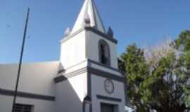 Serra do Flix - Igreja de S. Sebastio - Por Eugnio Morais