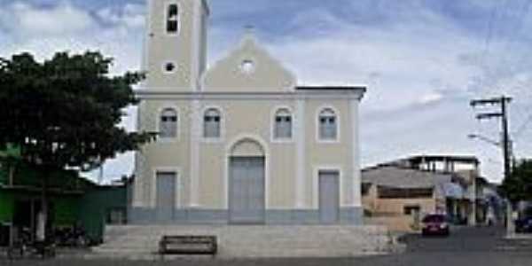 Igreja de N.Sra.da Penha em So Sebastio-Foto:Sergio Falcetti