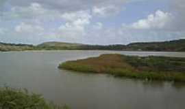 Siup - Barragem do Siup- Foto:kalebe7