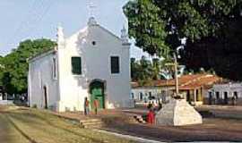 Siup - Igreja de Siup, construida entre l730 e l737-Foto:Roberio Soares