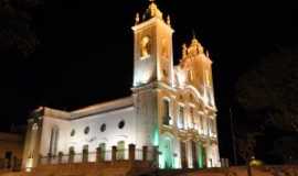 Sobral - igreja matriz., Por FRANCISCO C G VASCONCELOS