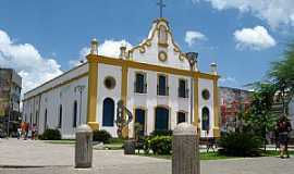 Sobral - Sobral-CE-Igreja do Rosrio-Foto:Ivo Dias