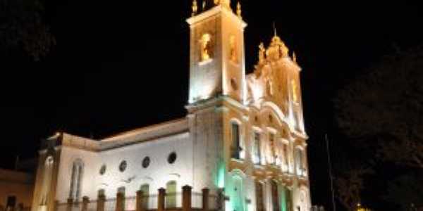 igreja matriz., Por FRANCISCO C G VASCONCELOS