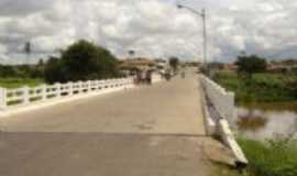 Solonpole - PONTE RIO DO SANGUE , Por ANA EDJANE PINHEIRO- SOLONOPOLE-CE