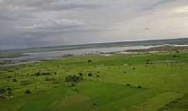 Tabuleiro do Norte - Tabuleiro do Norte-CE-Lagoa da Salina-Foto:RobertoDaniell