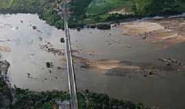 Tabuleiro do Norte - Tabuleiro do Norte-CE-Ponte Peixe Gordo/Tabuleiro do Norte-Foto:RobertoDaniell