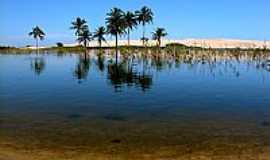 Praia de Taba - por Fbio Arruda - Clarear Imagens