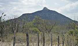 Tamboril - Tamboril-CE-Serra do Feiticeiro-Foto:WLuiz