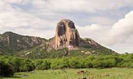 Taperuaba - PEDRA DA ANDORINHA - TAPERUABA por Maclio Gomes