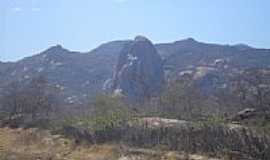 Taperuaba - Serra de Taperoaba por Fabiano Alexandria