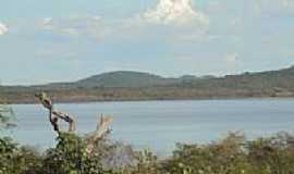 Tapuiara - Tapuiara-CE-Vista da Represa-Foto:casadigitaltapuiara.blogspot.com.br