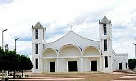 Tau - Tau-CE-Igreja de So Jos-Foto:ARAGO