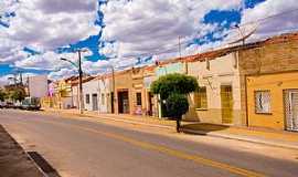 Tau - Tau-CE-Rua da cidade-Foto:ARAGO