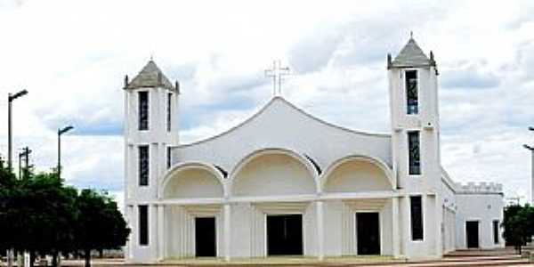 Tau-CE-Igreja de So Jos-Foto:ARAGO