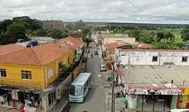 Tiangu - Imagens da cidade de Tiangu - CE