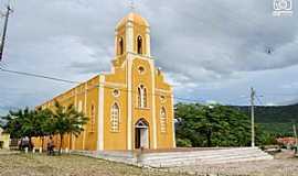 Timonha - Igreja Santa Luzia