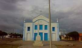 Tuna - Igreja de N.Sra.dos Remdios-Foto:fesousa