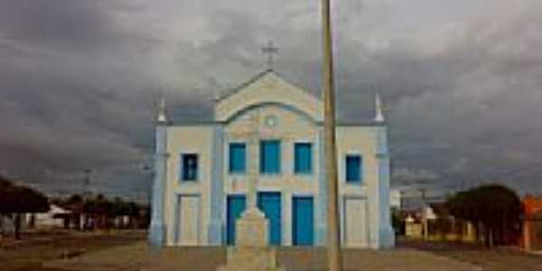 Igreja de N.Sra.dos Remdios-Foto:fesousa