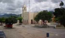 Tururu - igreja matriz , Por eweline magna