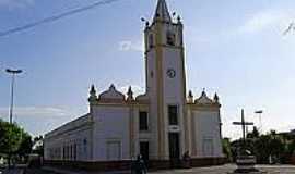 Umari - Igreja de Umari-Foto:paulopedro.