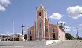 Umirim - Igreja Matriz foto
por heraldomedeiros 