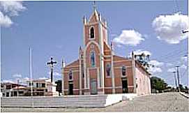 Umirim - Igreja Matriz foto
por heraldomedeiros 