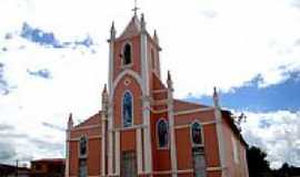 Umirim - Igreja Matriz de N. Sra. da Natividade
foto Vicente A. Queiroz