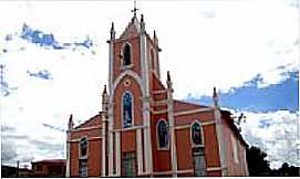 Umirim - Igreja Matriz de N. Sra. da Natividade
foto Vicente A. Queiroz