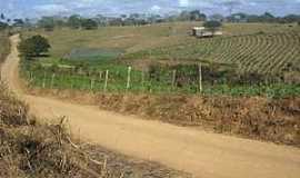 Serra da Mandioca - Serra da Mandioca-AL-Vista da regio-Foto:JaloNunes f