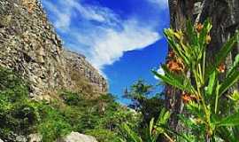 Ventura - Imagem da cidade de Ventura - CE