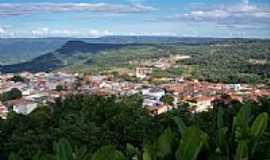 Viosa do Cear - Viosa do Cear-CE-Vista parcial da cidade-Foto:gaucho.pancho