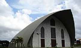 Braslia - Igreja da Assemblia de Deus em Brasilia-DF-Foto:RN Latvian31