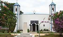 Braslia - Igreja Ortodoxa Grega em Brasilia-DF-Foto:RN Latvian31