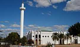 Braslia - Mesquita Islmica em Brasilia-DF-Foto:RN Latvian31