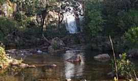 Brazlndia - Paraiso em Brazlndia, por AZULFABRICIO.