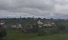 Serra do So Jos - Imagem da cidade  de Serra de So Jos AL
