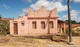 Serra do So Jos - Serra de So Jos-AL-Casa construda em 1936-Foto:descansoploucura.blogspot.com.br