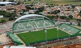 Gama - Gama-DF-Sociedade Esportiva do Gama-Foto:pt.wikipedia.org