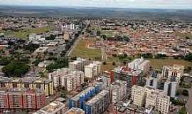 Gama - Gama-DF-Vista area-Foto:coletivo.maiscomunidade.com 