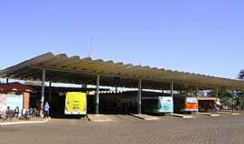 Planaltina - Planaltina-DF-Terminal Rodovirio-Foto:marquinhosbsb