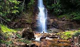 Alfredo Chaves - Cachoeira de Iraceminha, Alfredo Chaves ES