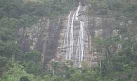 Alfredo Chaves - Alfredo Chaves-ES-Cachoeira Tototoma no Distrito de Cachoeira Alta-Foto:Sergio Falcetti