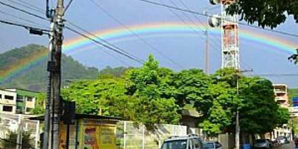 Imagens da cidade de Alfredo Chaves - ES