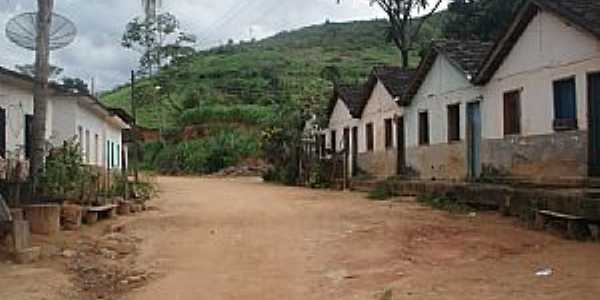 Alto Calado-ES-Comunidade Bela Aurora-Alto Calado-Foto:Pedro Glria Brasil Viana