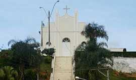 Alto Mutum Preto - Alto Mutum Preto-ES-Igreja Matriz-Foto:Alves. Antonio C.