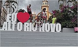 Alto Rio Novo - Imagens da cidade de Alto Rio Novo - ES