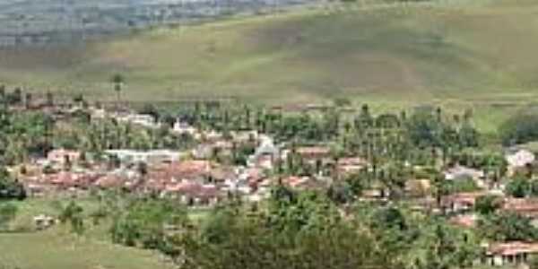 Vista da cidade-Foto:gazetaweb